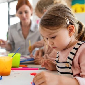 Parenting Tips & Little Learners’ Adventures