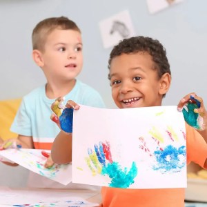 Inside Our Classrooms: Stories, Ideas & Inspiration