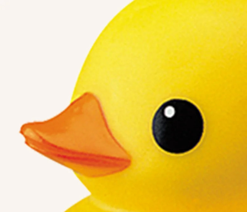 Rubber Duck