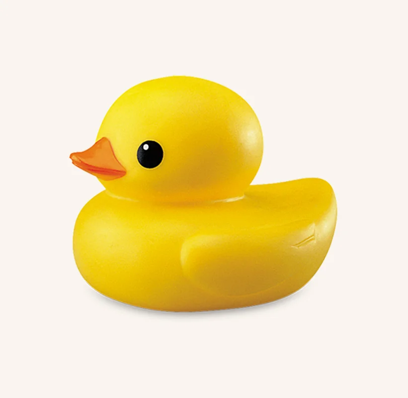Rubber Duck
